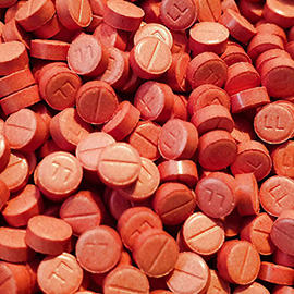 1P-LSD Pellets