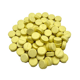 2-FEA Pellets