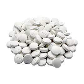 3-MMC Pellets