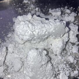 Mephedrone