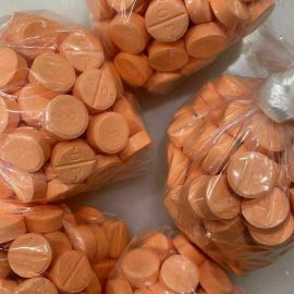 Adderall IR