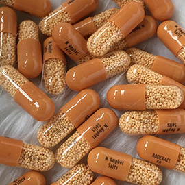 Adderall XR