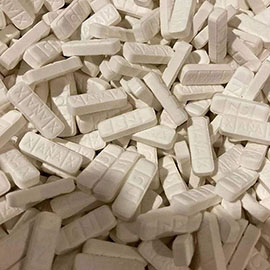 Alprazolam Bars