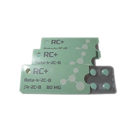Beta-k-2C-B Pellets