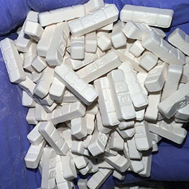 Bromazolam