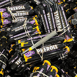 Cali Plug Weed Prerolls