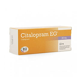 Citalopram