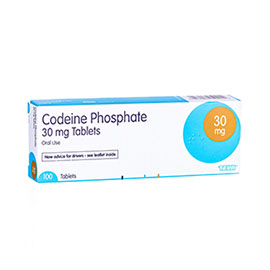 Codeine Phosphate