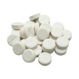 DCK Pellets
