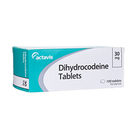 Dihydrocodeine