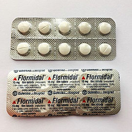 Flormidal