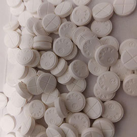 Flunitrazepam