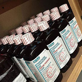 Hi-Tech Lean