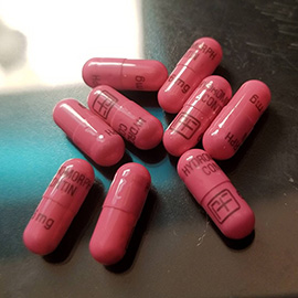 Hydromorphone