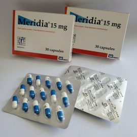 Meridia