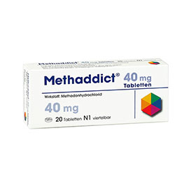 Methadone