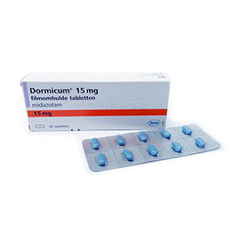 Midazolam