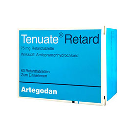 Tenuate Retard