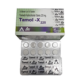 Tramadol