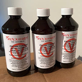 Wockhardt Lean