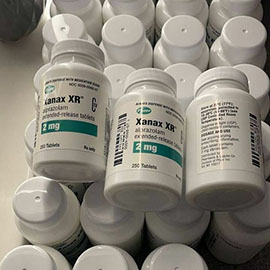 Xanax XR